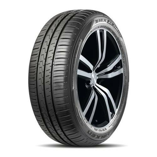 Falken 195/50 R15 82V Ziex Ze310 Ecorun Oto Yaz Lastiği ( Üretim Yılı: 2024 )