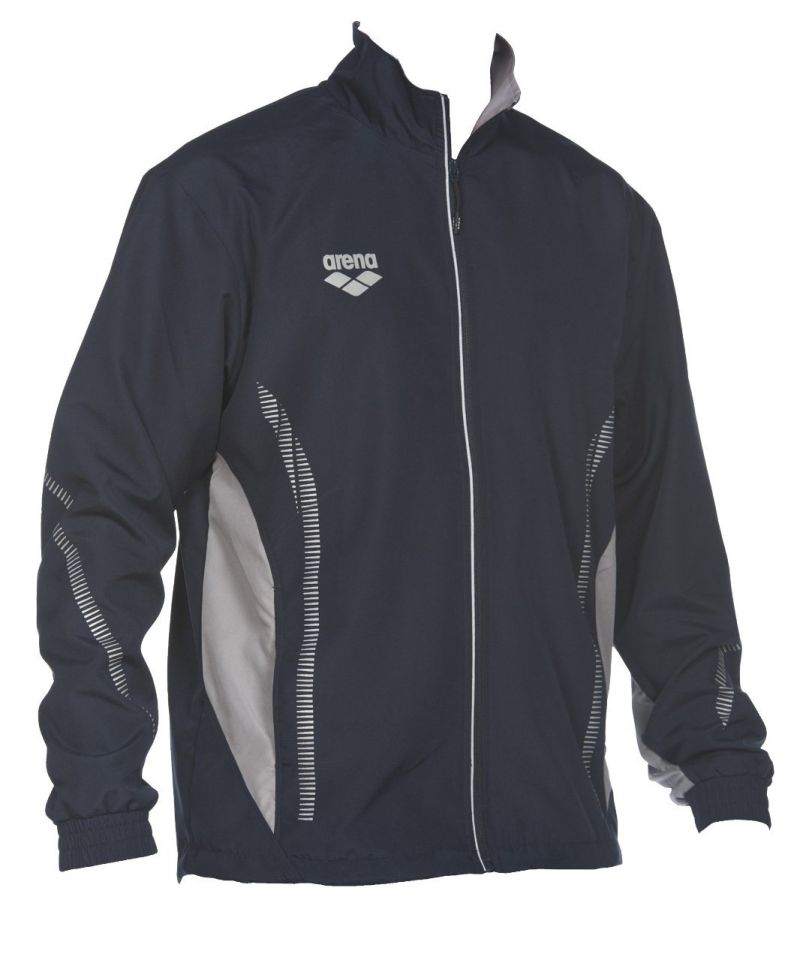 TL WARM UP JACKET ARENA EŞOFMAN ÜSTÜ