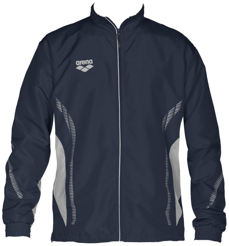 TL WARM UP JACKET ARENA EŞOFMAN ÜSTÜ