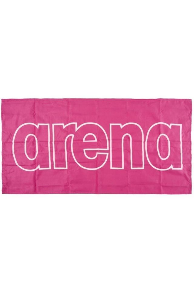 GYM SMART TOWEL ARENA YÜZME HAVLUSU