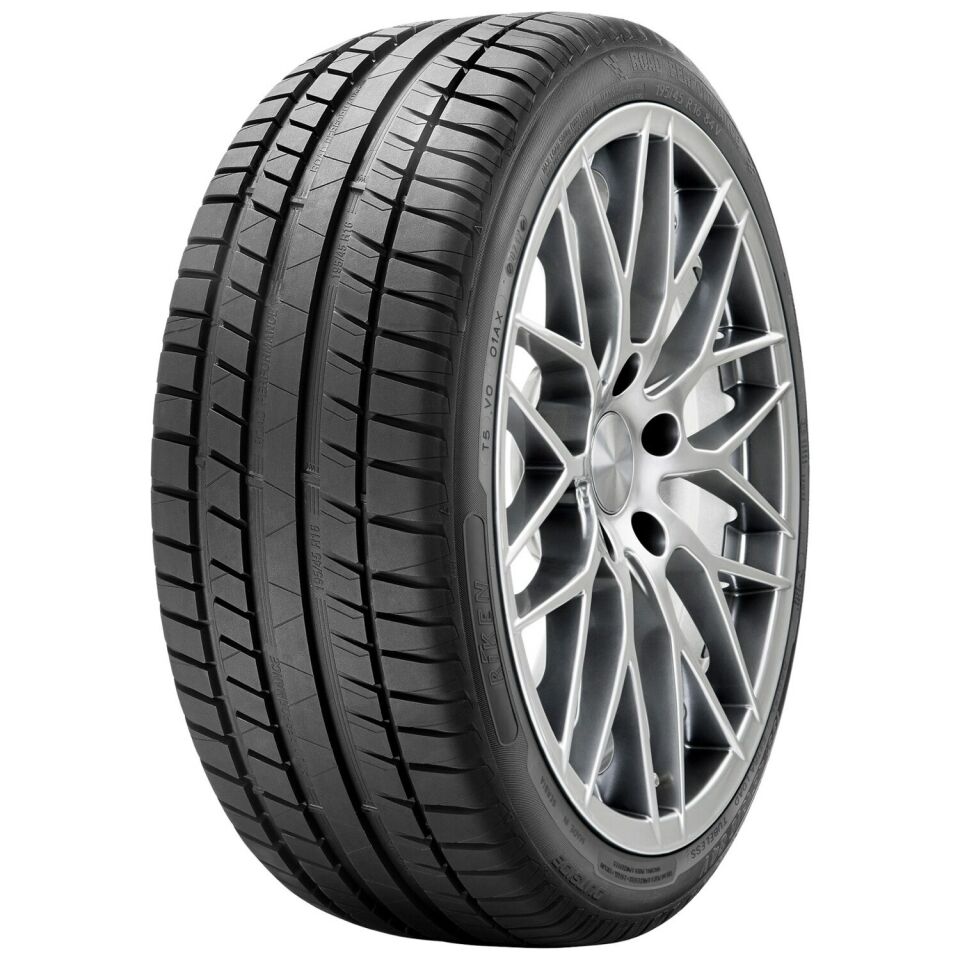 Riken 195/50 R16 88V XL Road Performance Yaz Lastiği 2023 Üretim