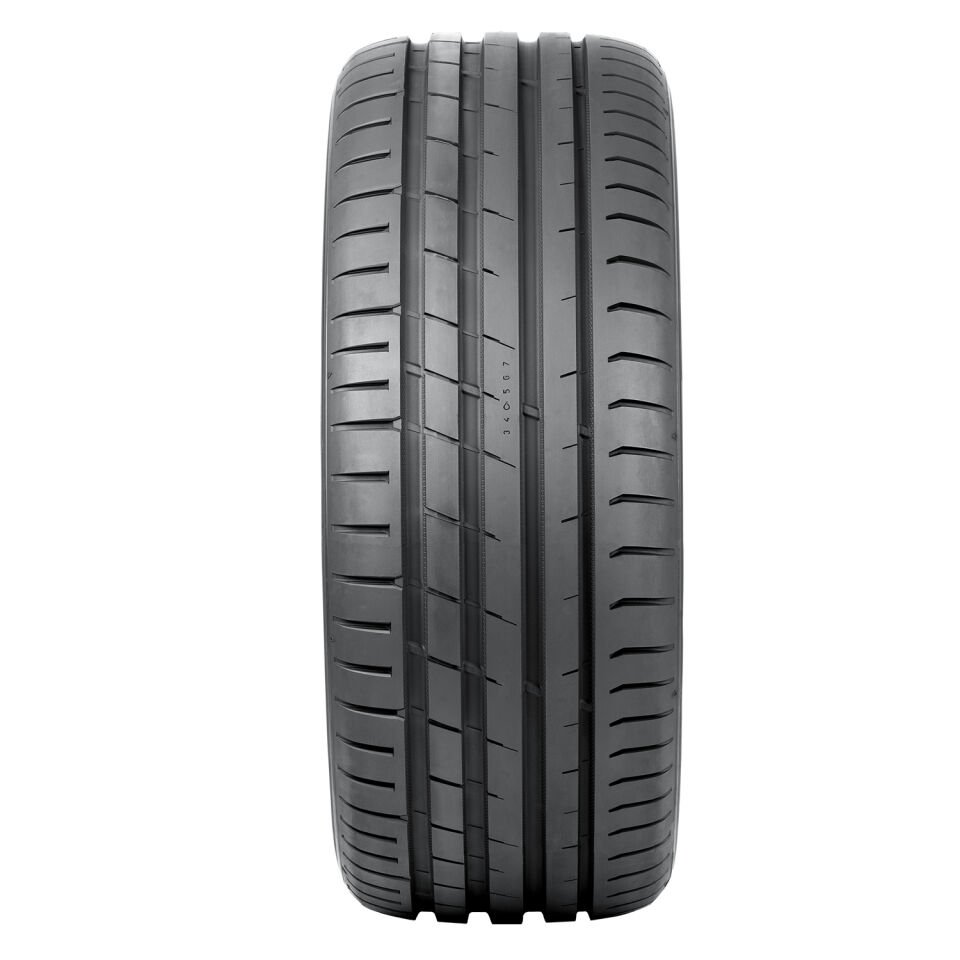 Nokian Tyres Powerproof 1 Tyres 255/45 ZR20 105Y XL Power Yaz 2024 Ürt.