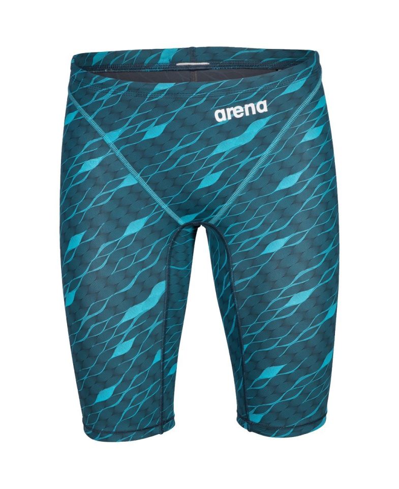 Arena M Powerskın St 2.0 Lımıted Edıtıon Erkek Yarış Mayosu 006351101