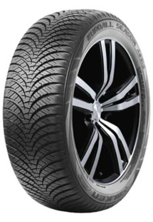 Falken 185/65 R15 88H Euro All Season As210 Dört mevsim 2024 Üretim