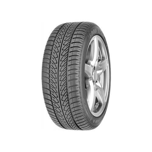 Goodyear 225/45 R17 94V XL UltraGrip 8 Performance FP Oto Kış Lastiği ( Üretim Yılı: 2023 )
