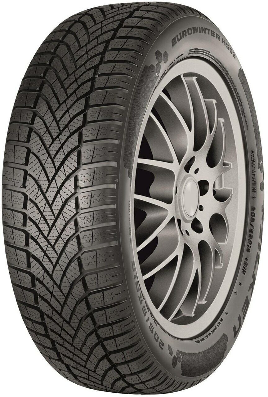 Dunlop 195/65R15 TL 91H SP Sport LM705 Yaz Lastiği 2022 Üretim