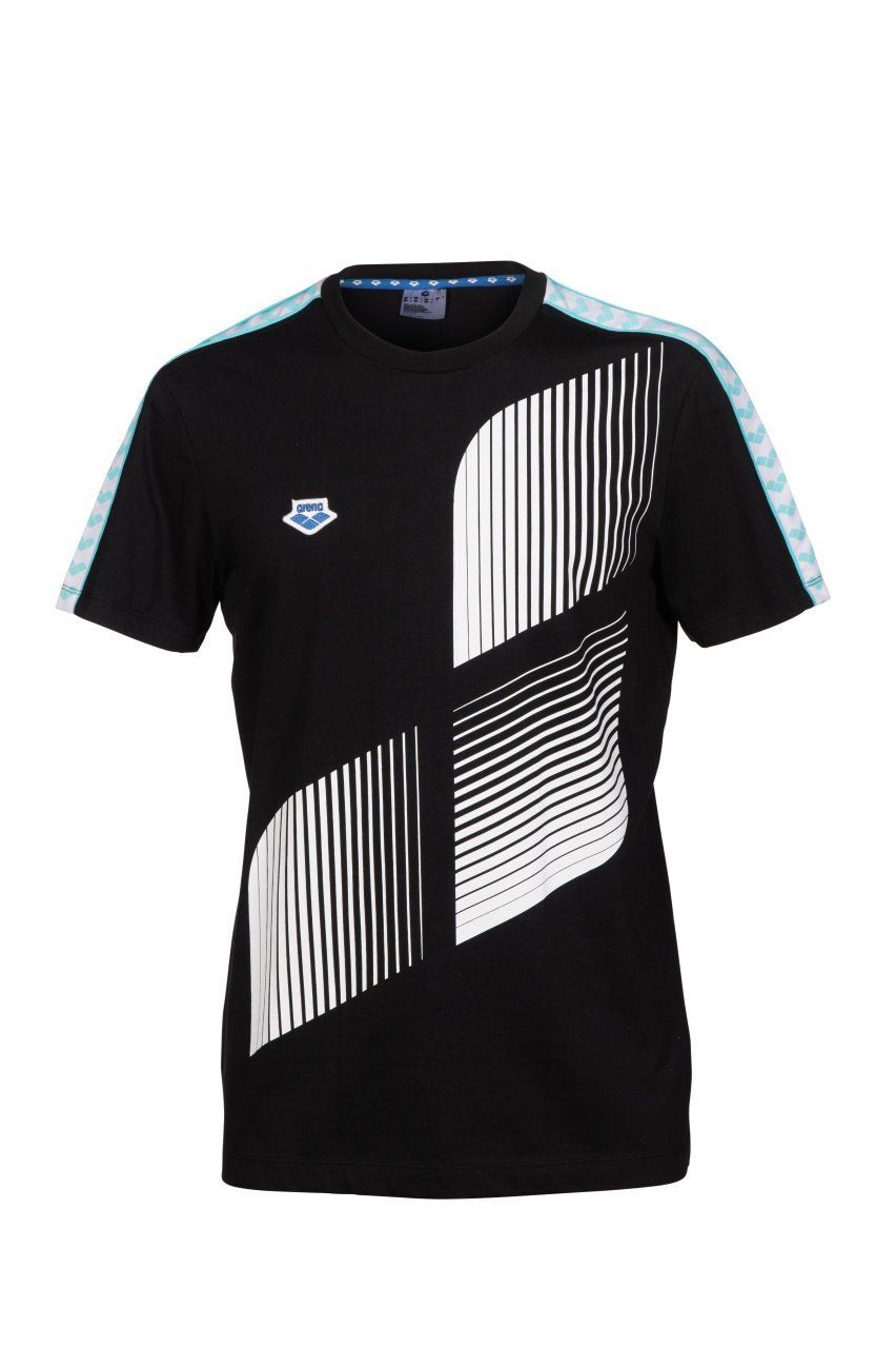 ARENA T-SHIRT TEAM LOGO