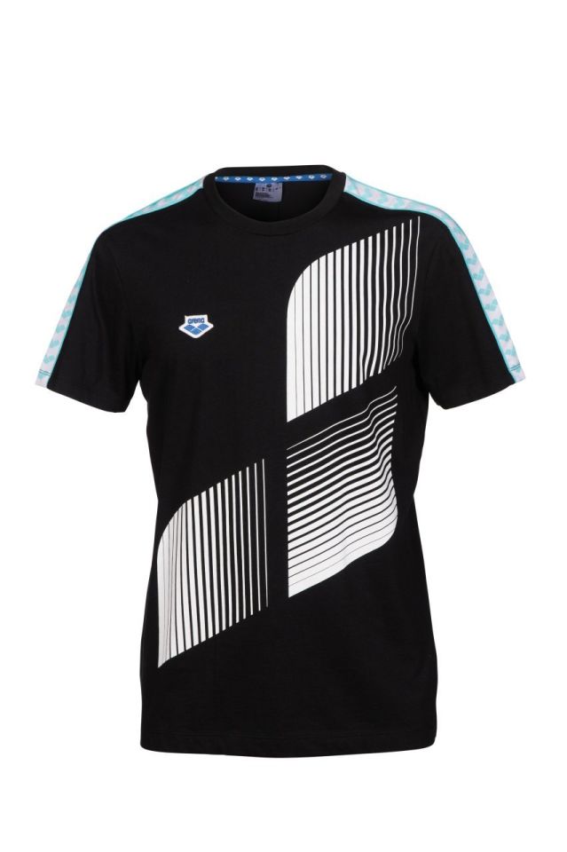 ARENA T-SHIRT TEAM LOGO