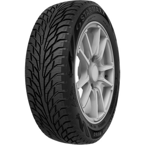 Starmaxx 205/55 R16 91T Arcterrain W860 Oto Kış Lastiği ( Üretim Yılı: 2022 )