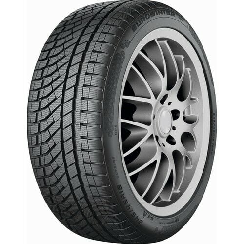 Falken 225/45 R19 96V Eurowinter HS02 Pro Suv  Oto Kış Lastiği ( Üretim Yılı: 2023 )