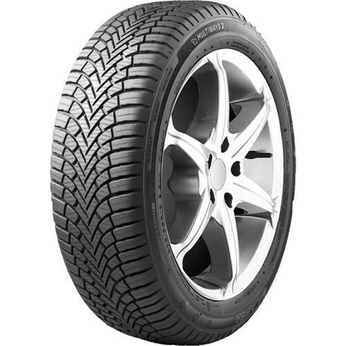 Lassa 195/50 R15 86V Xl Multiways 2 Oto 4 Mevsim Lastik ( Üretim Yılı: 2023 )