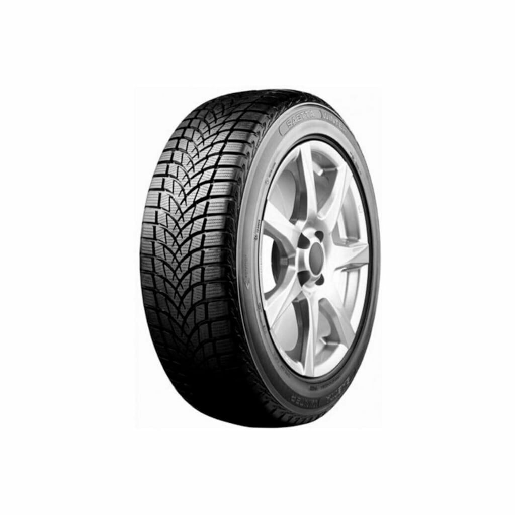 Saetta 175/70R13 82T Winter Kış Lastiği (Üretim 2024 )