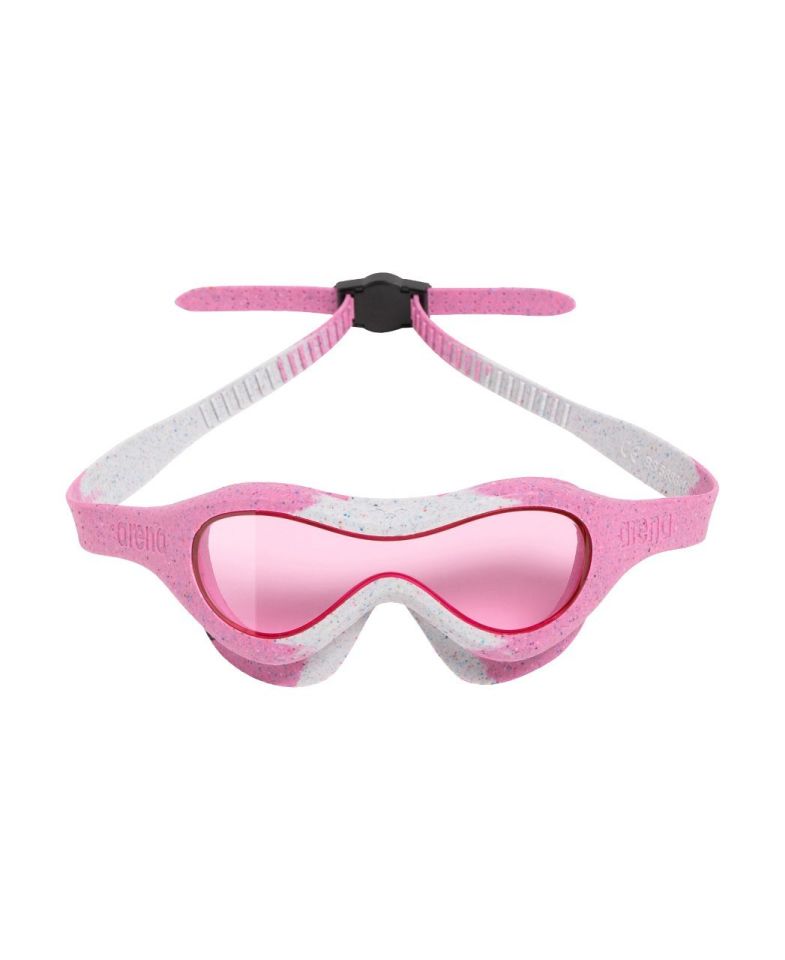 SPIDER KIDS MASK ÇOCUK YÜZÜCÜ GÖZLÜĞÜ(2-5YAŞ)
