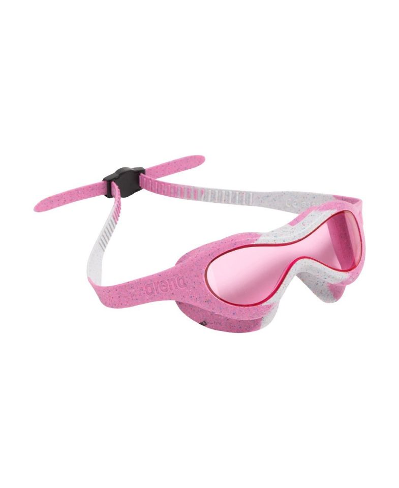 SPIDER KIDS MASK ÇOCUK YÜZÜCÜ GÖZLÜĞÜ(2-5YAŞ)