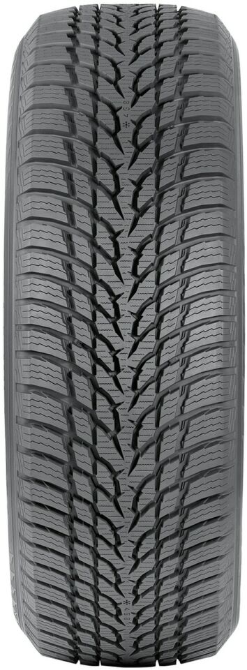 Nokian Snowproof 1 195/50 R15 82H Kış Lastiği 2023 Üretim