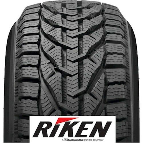 Riken 185/55 R15 82T Snow Oto Kış Lastiği 2023 Üretim