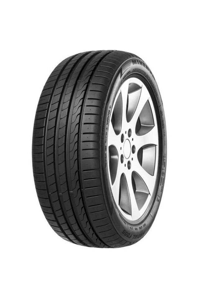 Minerva F205 245/40 R18 97Y XL Yaz Lastiği 2023 Üretim