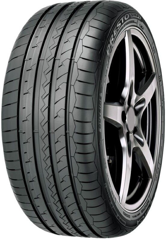 Debica 205/40 R17 84W XL Presto UHP 2 FP Yaz Lastiği 2022 Üretim