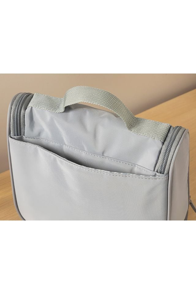 Chloe Organizer 21x20x8 Cm Gri