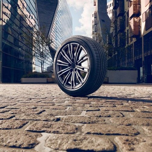 Hankook 205/55 R16 91H Ventus Prime 4 K135 Oto Yaz Lastiği (Üretim Yılı : 2023)