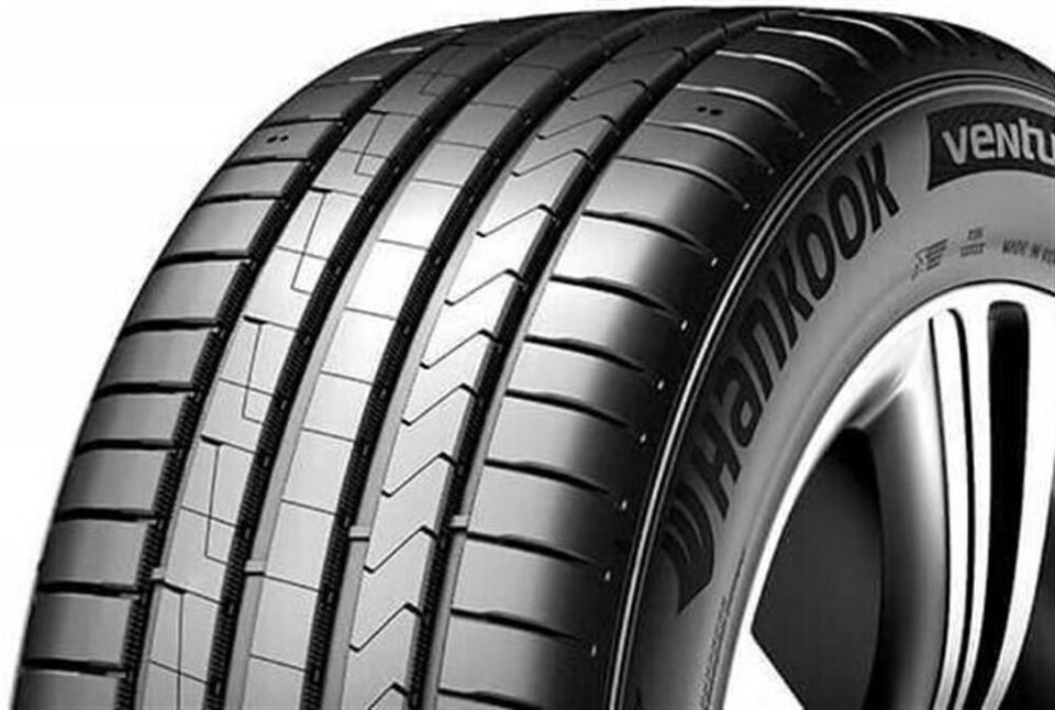 Hankook 205/55 R16 91V Ventus Prime 4 K135  Yaz Lastiği 2023 Üretim