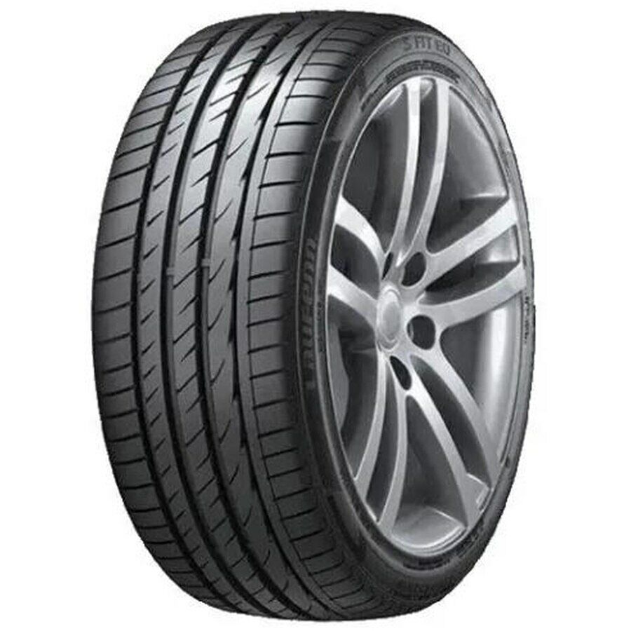 Laufenn 195/55R16 87V LK01 S Fit EQ Yaz Lastiği 2022 Üretim