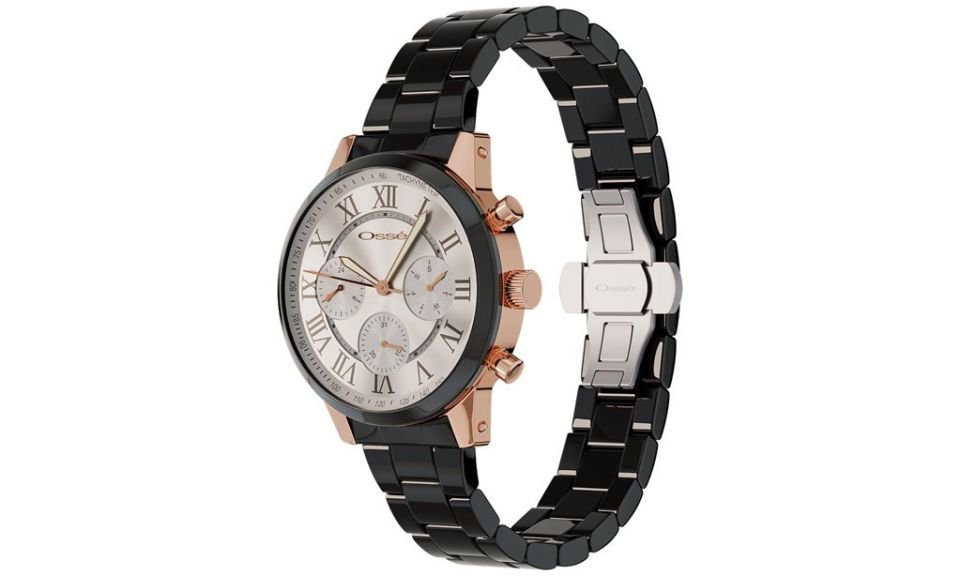 OSSE OS10101GG 07 ERKEK KOL SAATİ