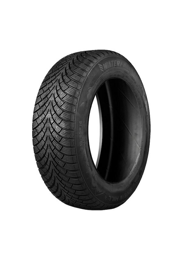 Waterfall 195/55 R16 87h Snow Hill 3 Kış Lastiği 2024 Üretim