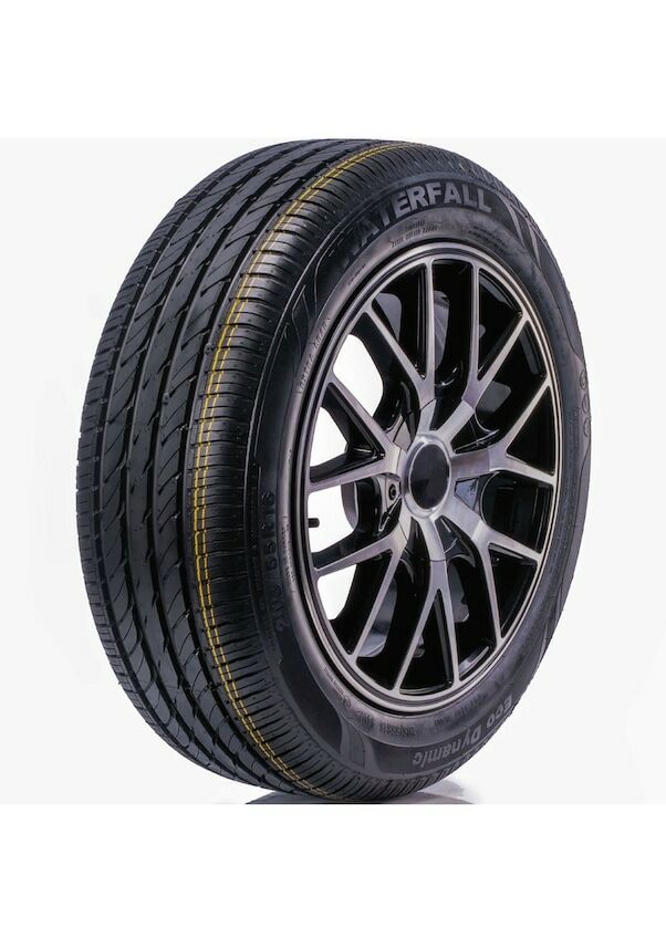 Waterfall 185/60R13 80H Eco Dynamic Yaz Lastiği 2024 Üretim