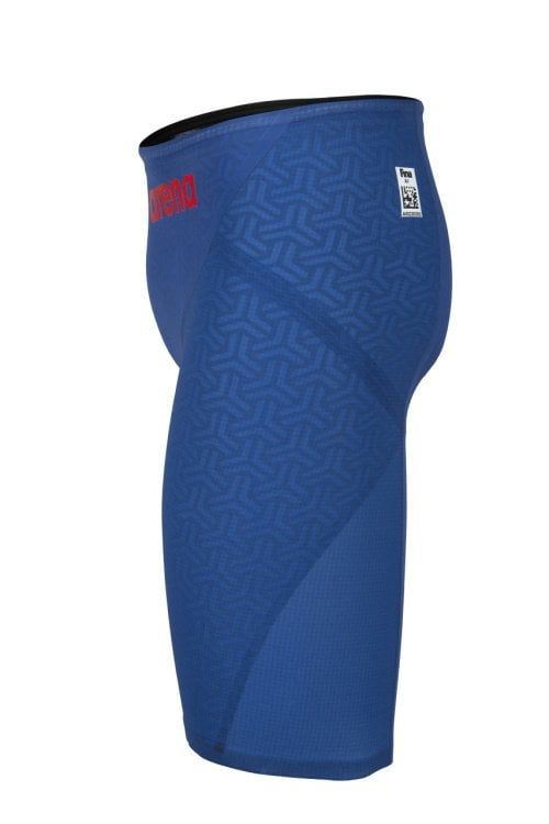 M PWSKIN CARBON GLIDE JAMMER ARENA ERKEK YARIŞ MAYOSU 003665730