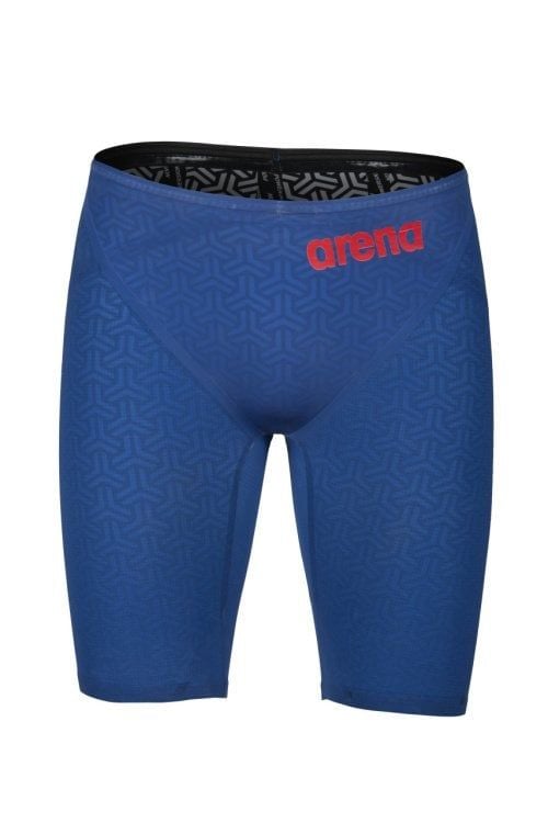 M PWSKIN CARBON GLIDE JAMMER ARENA ERKEK YARIŞ MAYOSU 003665730