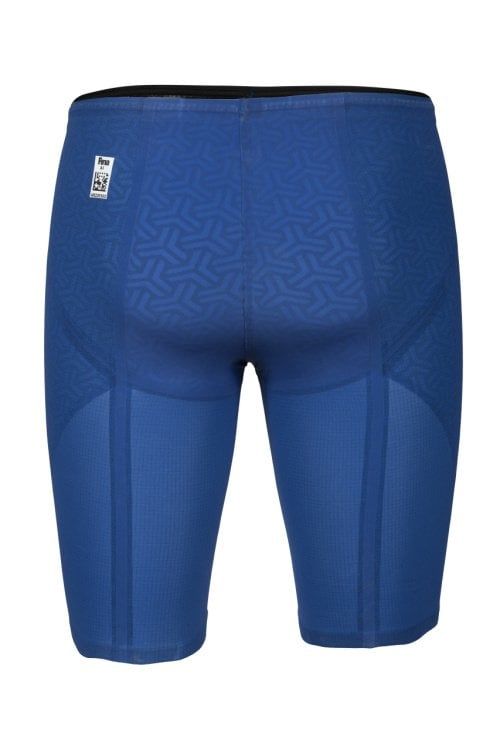 M PWSKIN CARBON GLIDE JAMMER ARENA ERKEK YARIŞ MAYOSU 003665730