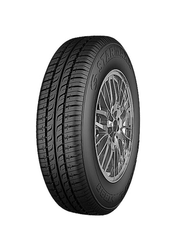 Starmaxx 175/65 R14 82T TL Tolero ST330 Yaz Lastiği 2024 Üretim