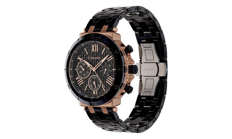 OSSE OS10104GE 05 ERKEK KOL SAATİ