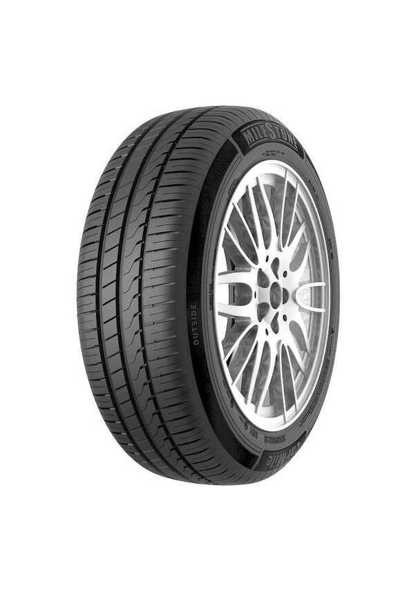 Milestone 195/45 R15 78V Carmile Sport Yaz Lastiği 2024 Üretim