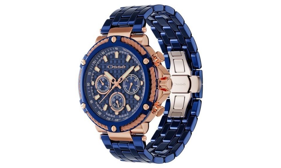 OSSE OS10107GE 05 ERKEK KOL SAATİ