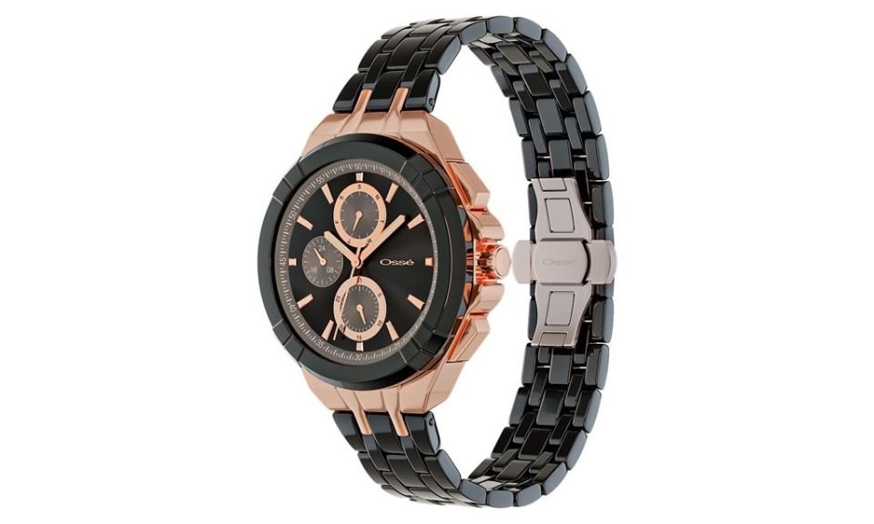 OSSE OS10108GE 05 ERKEK KOL SAATİ