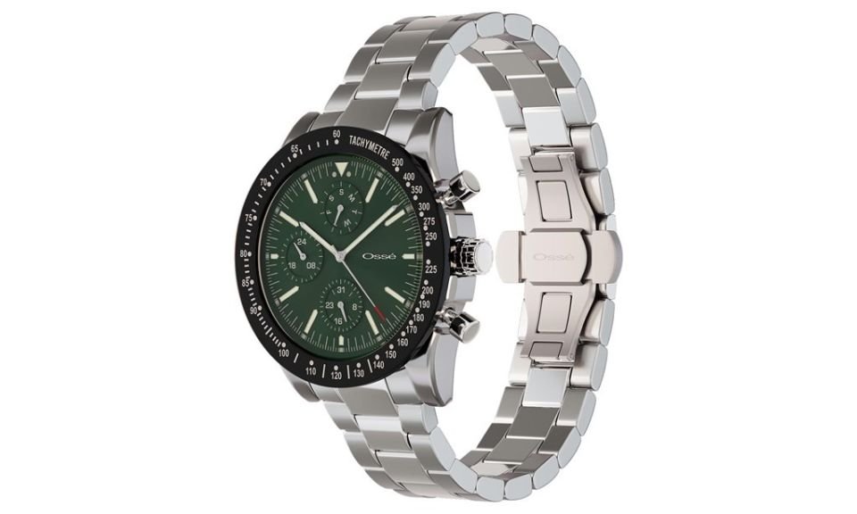 OSSE OS10109GE 05 ERKEK KOL SAATİ