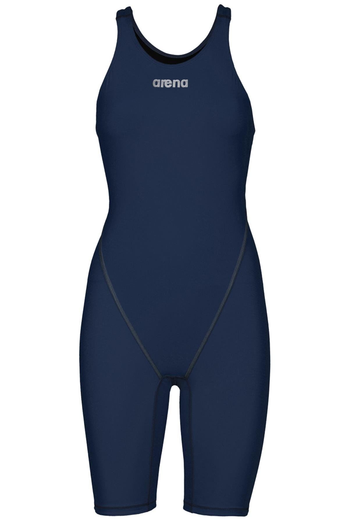 W PWSKIN ST 2.0 FBSLOB ARENA KADIN KARBON YARIŞ MAYOSU