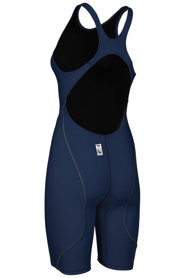 W PWSKIN ST 2.0 FBSLOB ARENA KADIN KARBON YARIŞ MAYOSU