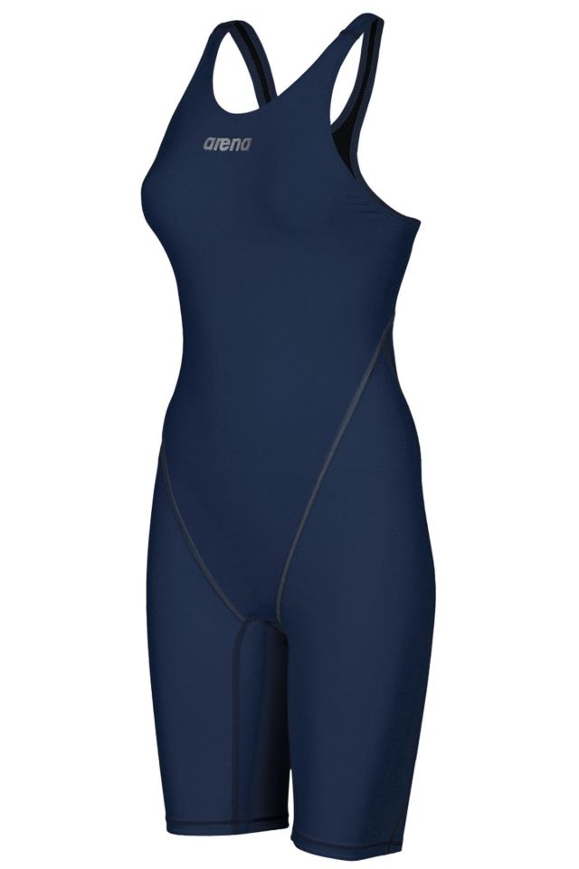 W PWSKIN ST 2.0 FBSLOB ARENA KADIN KARBON YARIŞ MAYOSU