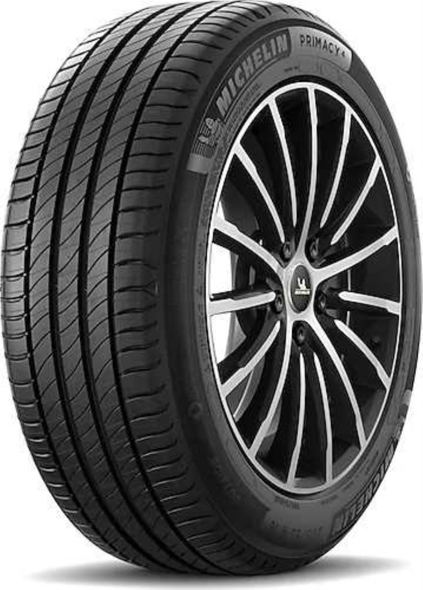 Michelin 215/60R17 96V Primacy 4 + Yaz Lastiği