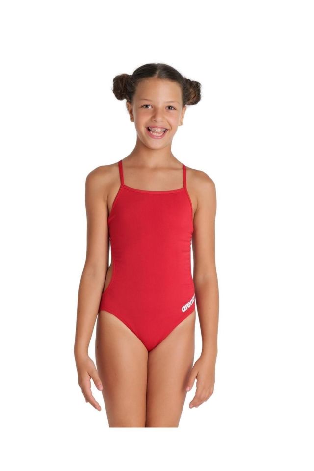 Kız Çocuk Yüzücü Mayosu 004765450