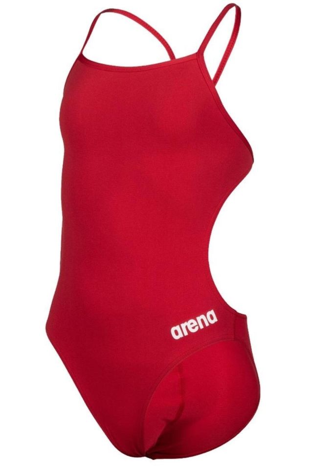 Kız Çocuk Yüzücü Mayosu 004765450