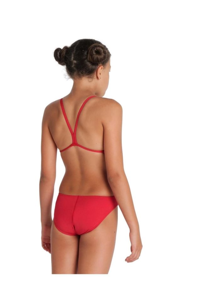 Kız Çocuk Yüzücü Mayosu 004765450