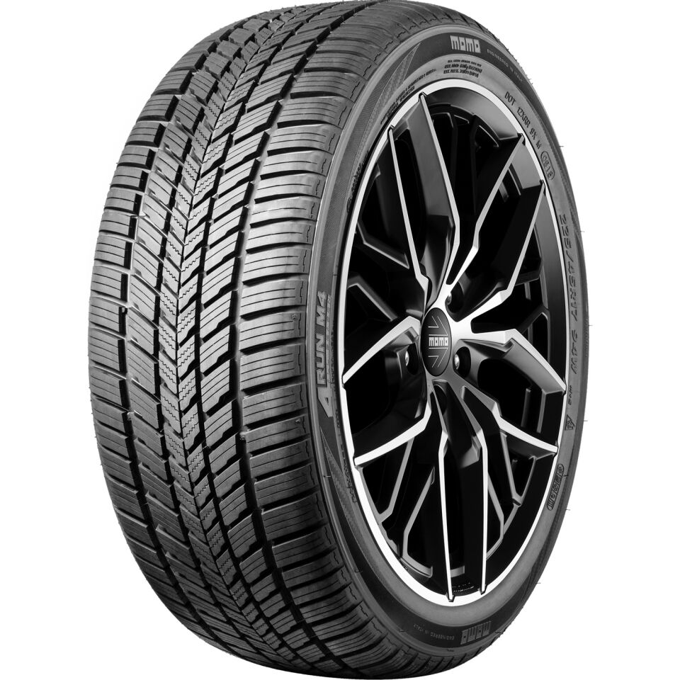 Momo 205/60 R16 96V XL M 4 Mevsim 2024 Üretimi