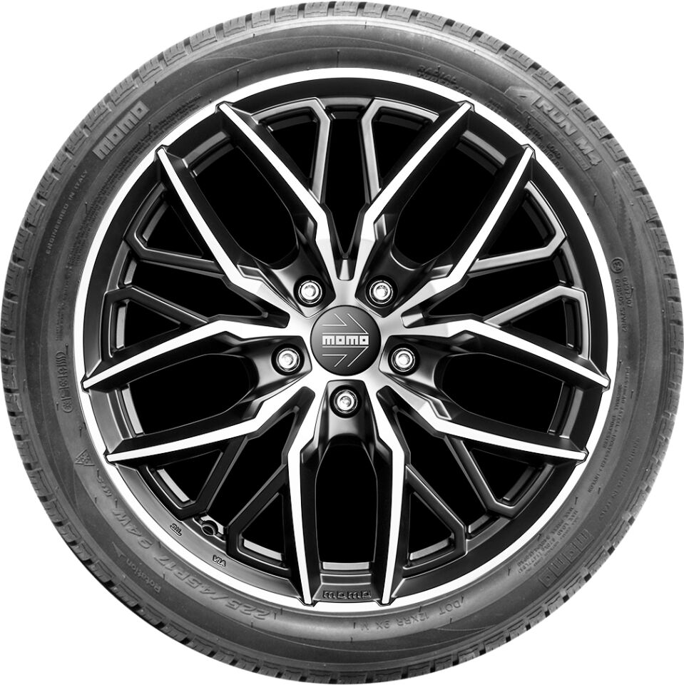 Momo 205/60 R16 96V XL M 4 Mevsim 2024 Üretimi