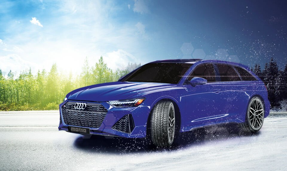 Momo 205/60 R16 96V XL M 4 Mevsim 2024 Üretimi
