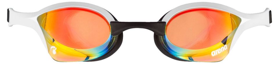 COBRA ULTRA SWIPE MR YELLOW/COPPER/WHITE