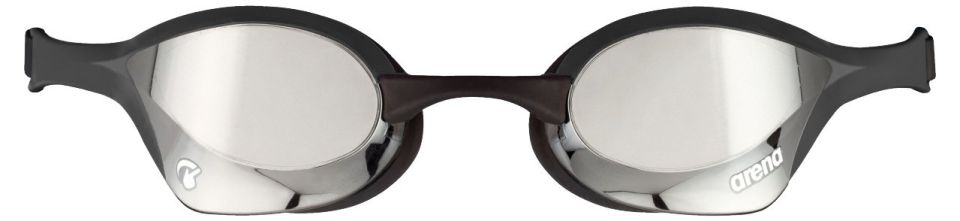 COBRA ULTRA SWIPE MR SILVER/BLACK